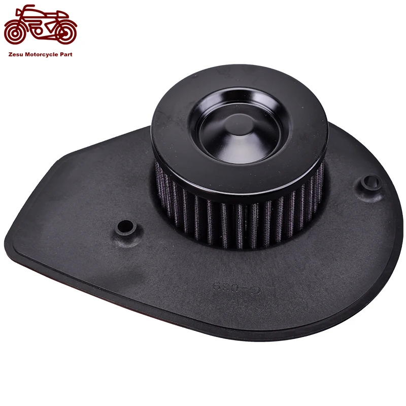 

Motorcycle Engine Air Filter For Harley-Davidson XG500 Street 30 CI XG750 Street 46 CI OEM Harley-Davidson XG 500 XG 750
