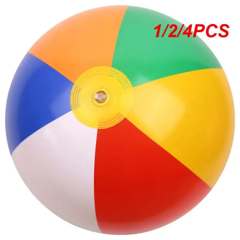 

1/2/4 шт., надувные шары из ПВХ, 23/30/36 см