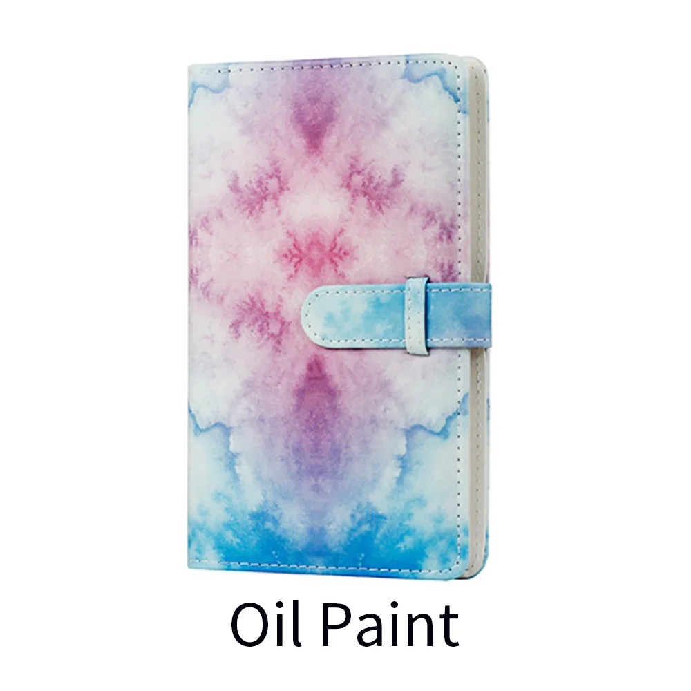 Oil Paint