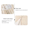 Adult Waterproof Leak-proof Diaper Skirt Pad Cloth Diaper for The Elderly Bedridden Paralysis Washable Menstrual Men and Women 4