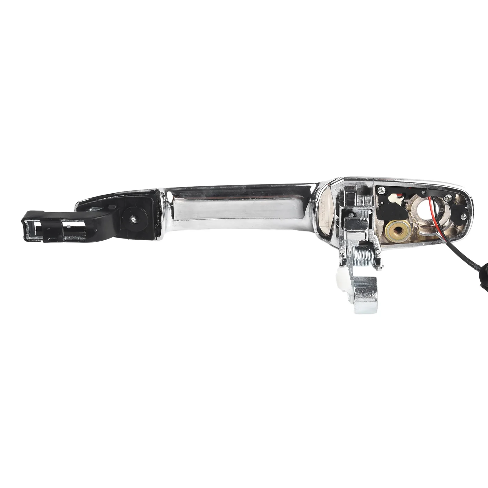

Front Left Smart Door Handle Smart Door Handle Front Left Plastic Sliver EG2459410B LT13-59-410 For Mazda CX-7 6 8