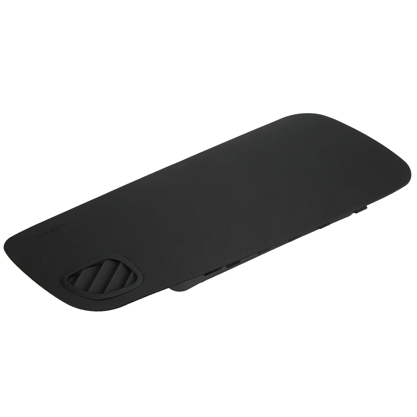 Car Interior Accessory Center Control Passenger Side Dashboard Panel Air Vent Cover 6RD880261A for VW Polo 2011-2015 car interior trim dashboard lamp switch cover