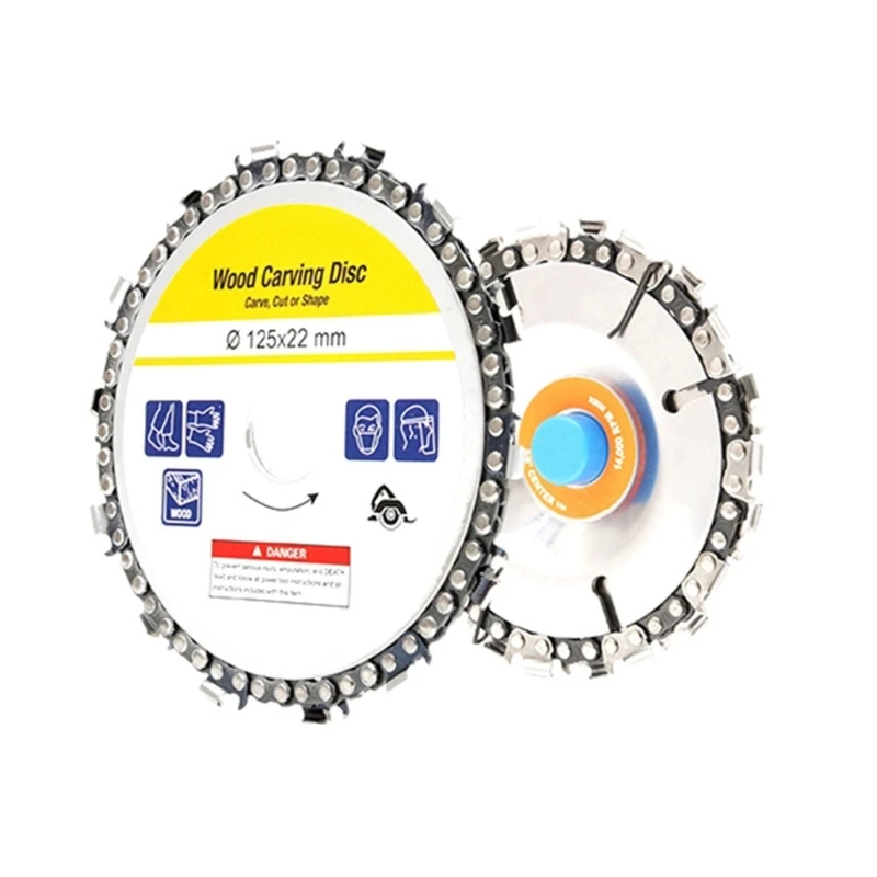 

50JC Grinder Disc Chain Plate for Professional Use Cut Chain Grinder Disc