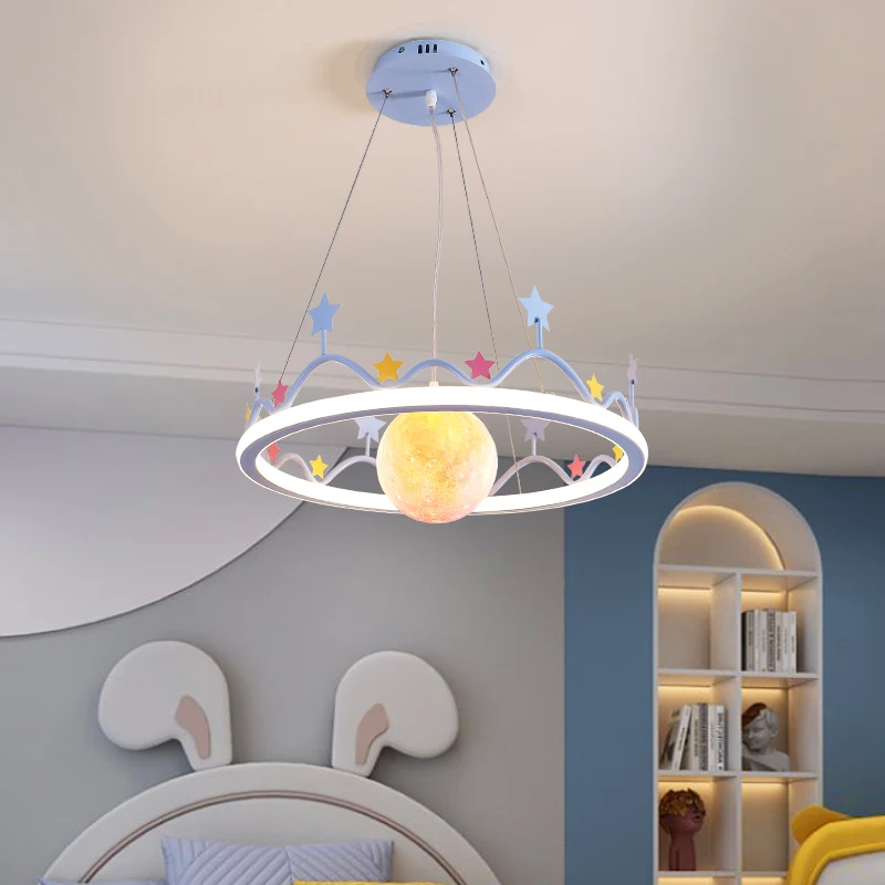 

Nordic dine dining room bedroom Pendant lights indoor lighting kids Ceiling lamp hanging light fixture decorative luminaires