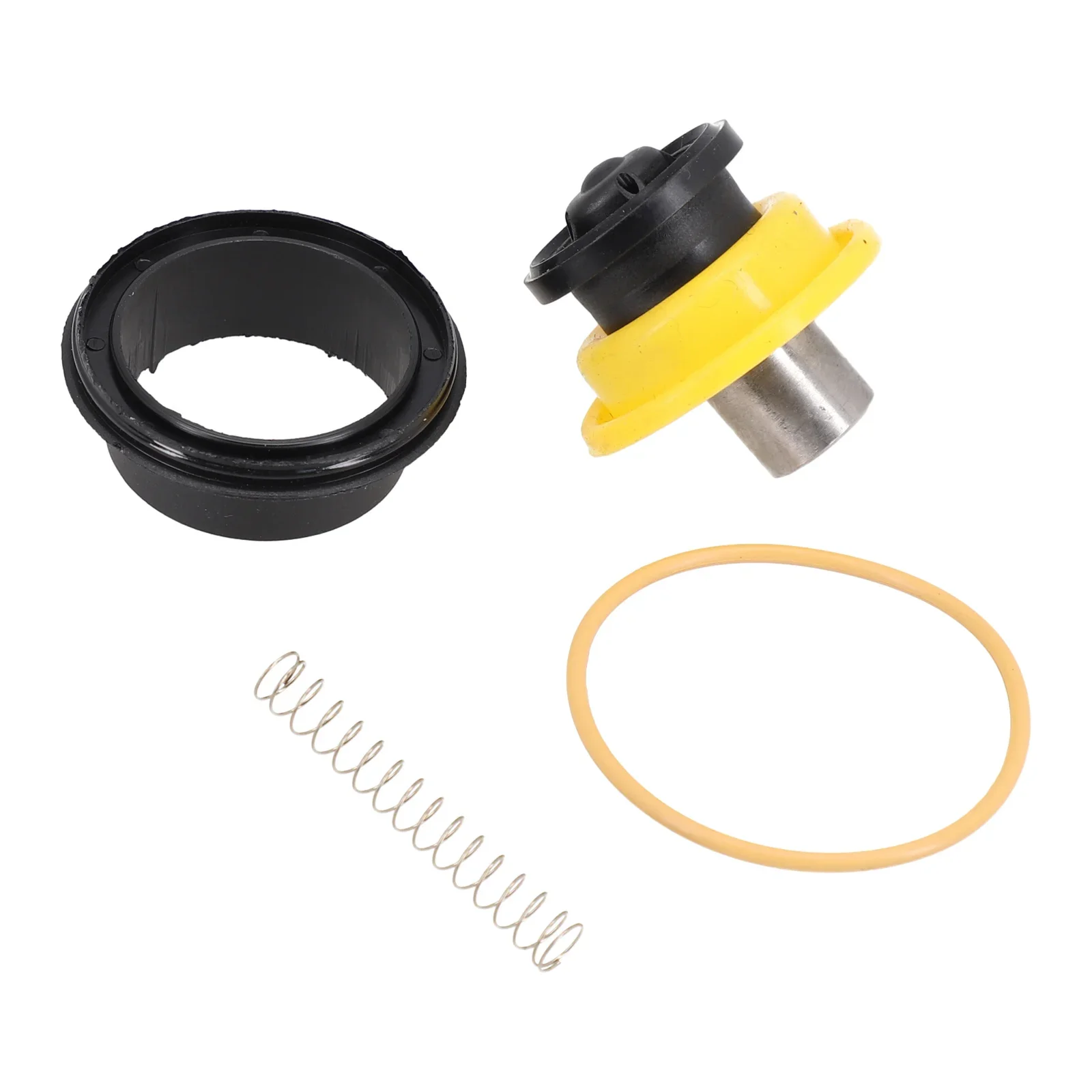 Turbocharged Turbocharger Turbocharged Turbocharger Diverter Valve Repair Kit High Quality Diverter Valve Repair Kit