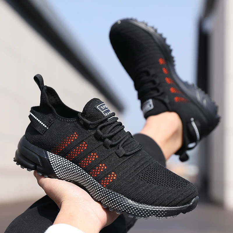 Black Orange