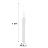 50/10pc Mini Shower Cleaning Brush Shower Head Anti-clogging Nylon Brush Computer Keyboard Cleaner Phone Hole Dust Cleaning Tool 6