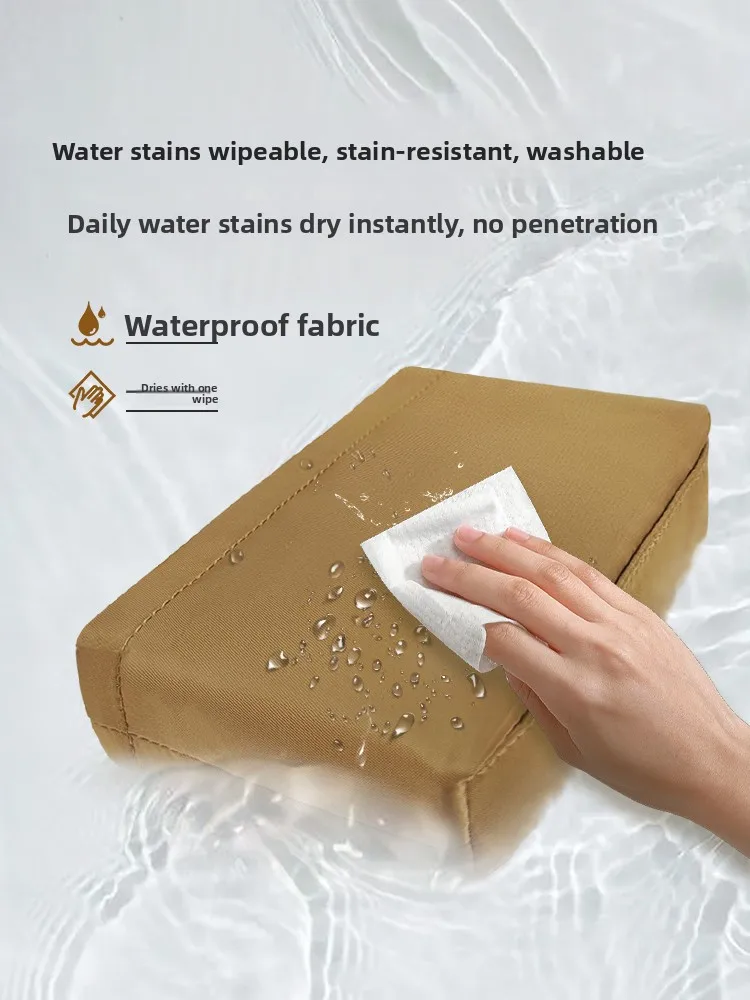 New LV Dopp Kit Wa Bag Lightweight Nylon Inner  Storage Bag Inner Core Pouch Bag Spring 2025 Season Accories