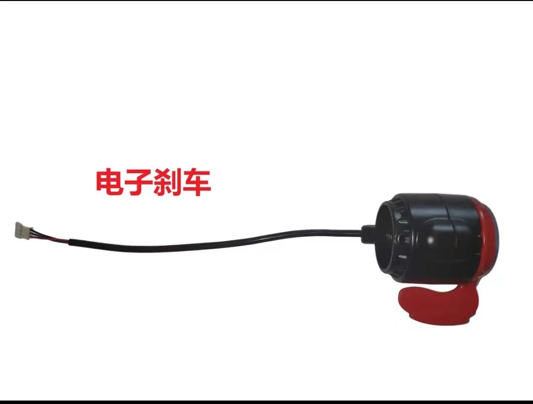 Contrôleur De Moteur à Balais 24 V 250 W Pour Vélo électrique