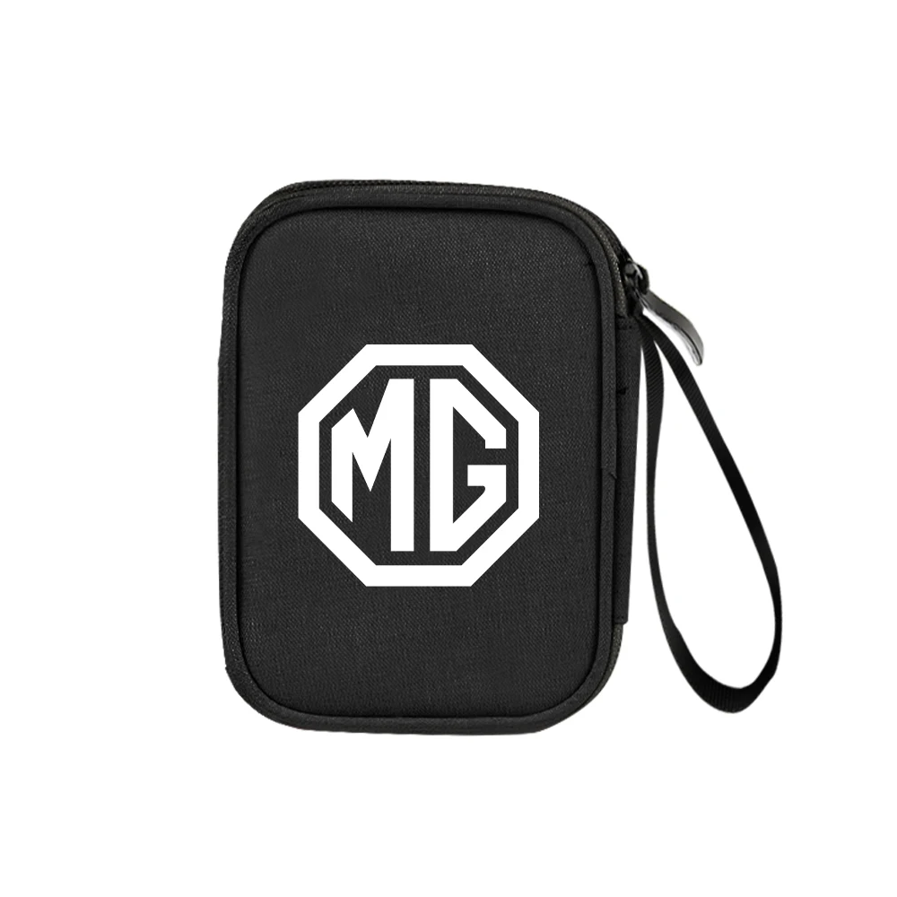 MG Black-Small