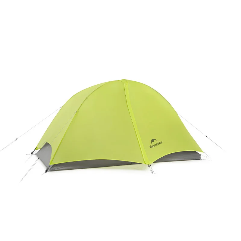 Naturehike Star  EXT超軽量山岳テント Naturehike Star EXT超軽量山岳テント 新作】Naturehike Star