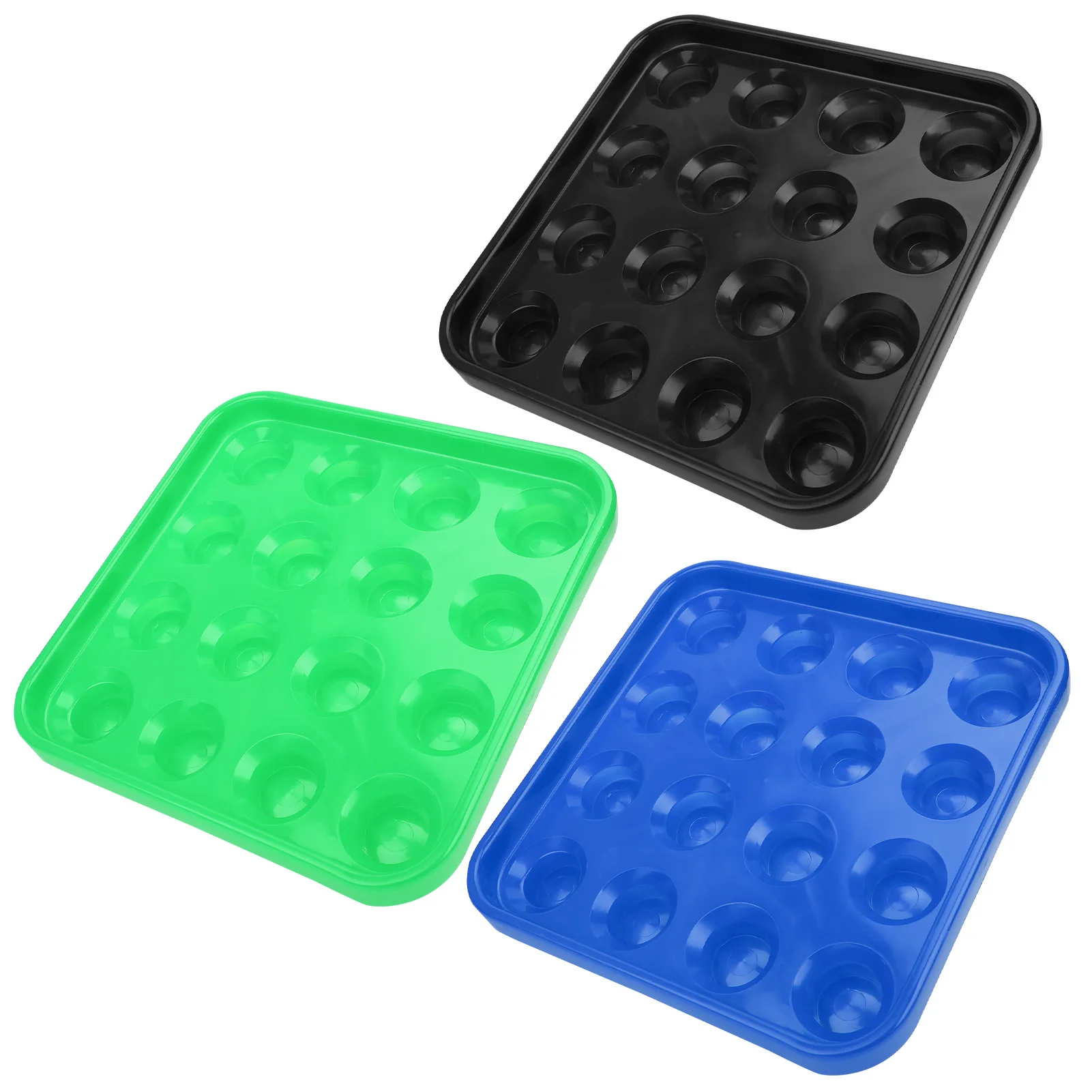 Billiard Ball Tray Billiards Tray Billiard Supplies For Pool Halls