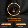 WEST BIKING Thermal Cycling Headgear Winter Warm Balaclava Protection Full Face Mask Neck Scarf Windproof Motorcycle Bike Caps 5