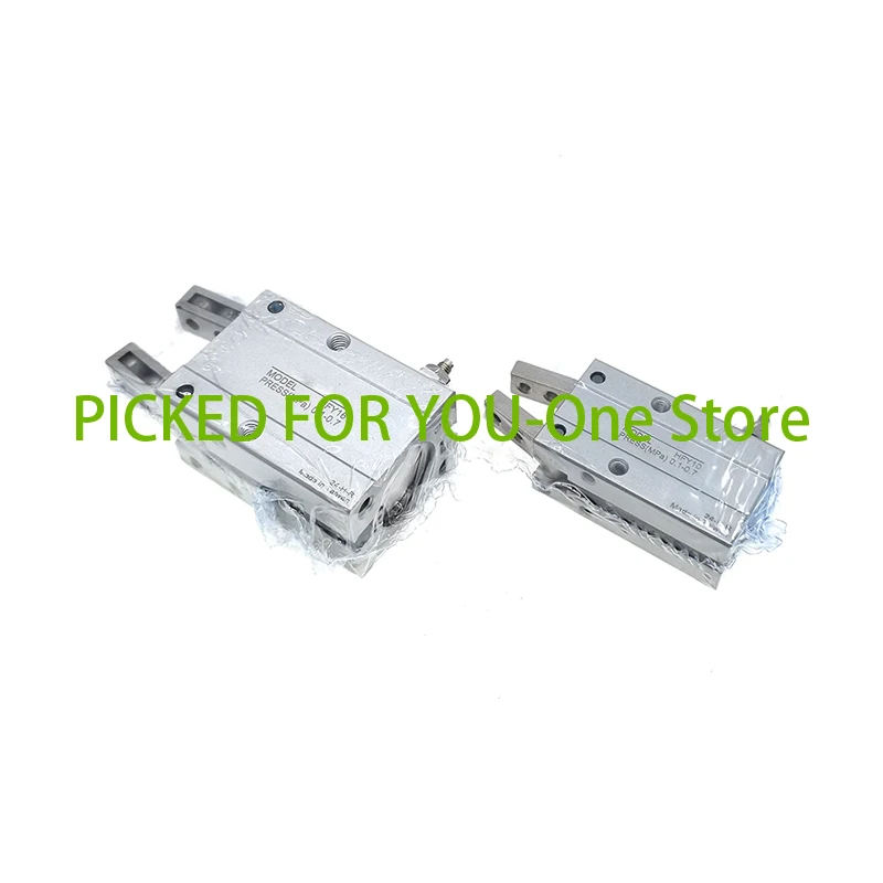 

Original HFY10 HFY16 HFY20 HFY25 HFY32 Pneumatic Finger