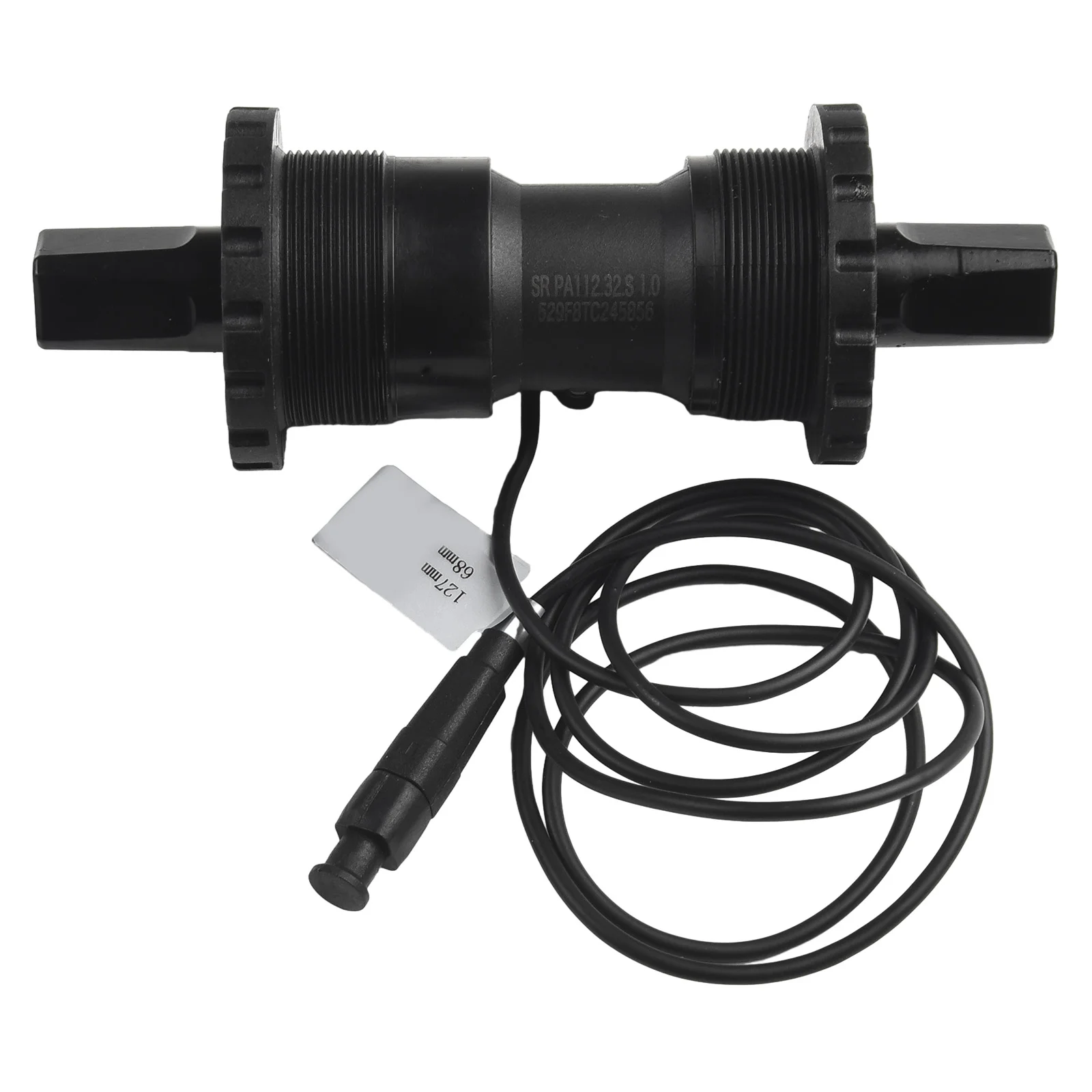 

High Quality Garden Indoor Torque Sensor Bottom 600G Accessories Black Middle Motor Motor Controller Replacement