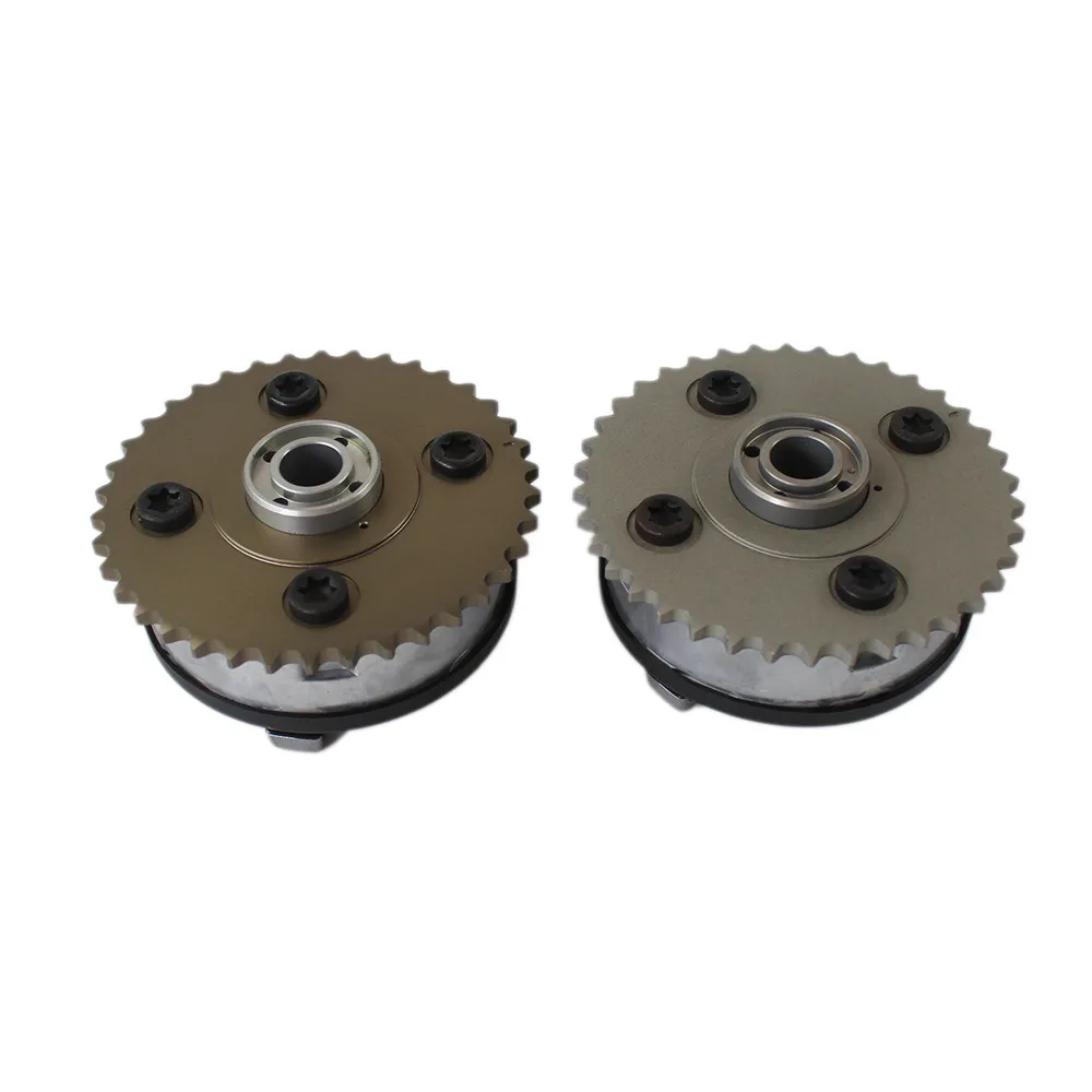 標準 +0.25 +0.5 オートバイコンコンロッドクランクシャフトメイン