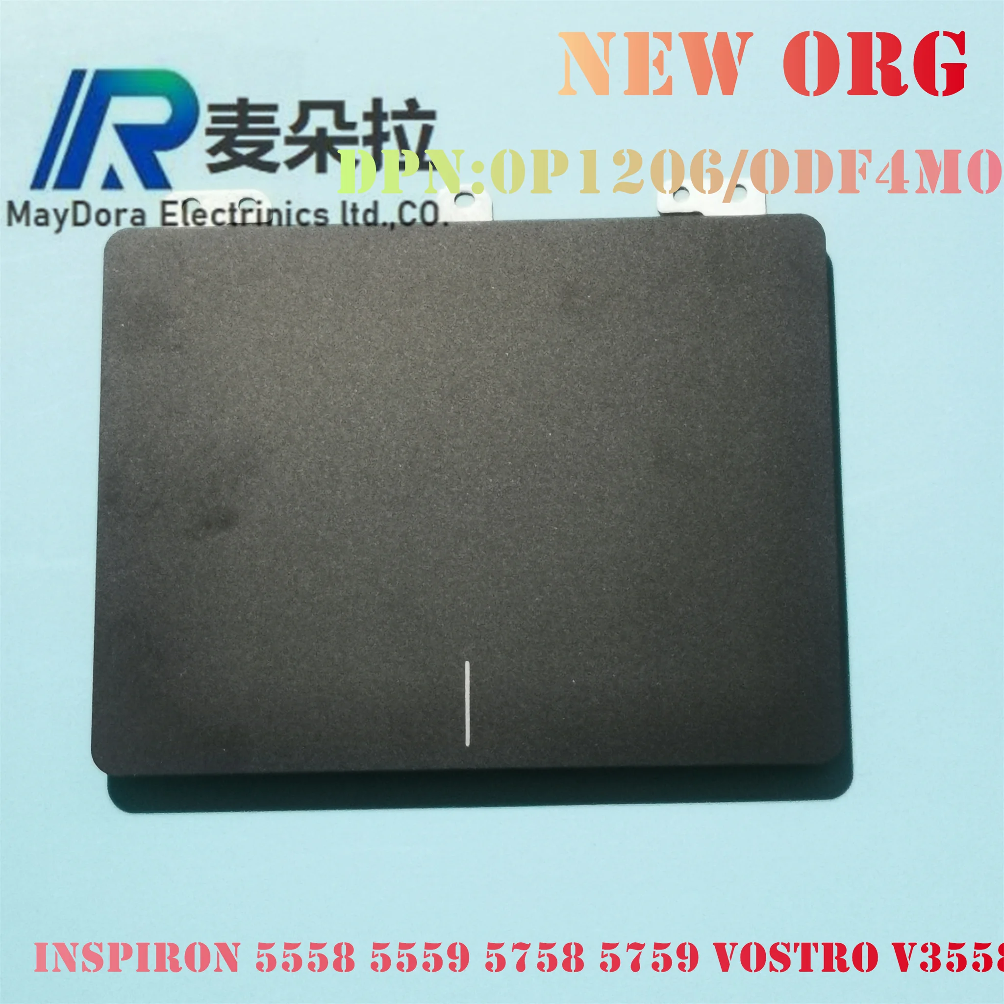 노트북 DELL INSPIRON 5558 5558 5758 5759 VOSTRO15 V3558 V3559 0P1206 0DF4M0