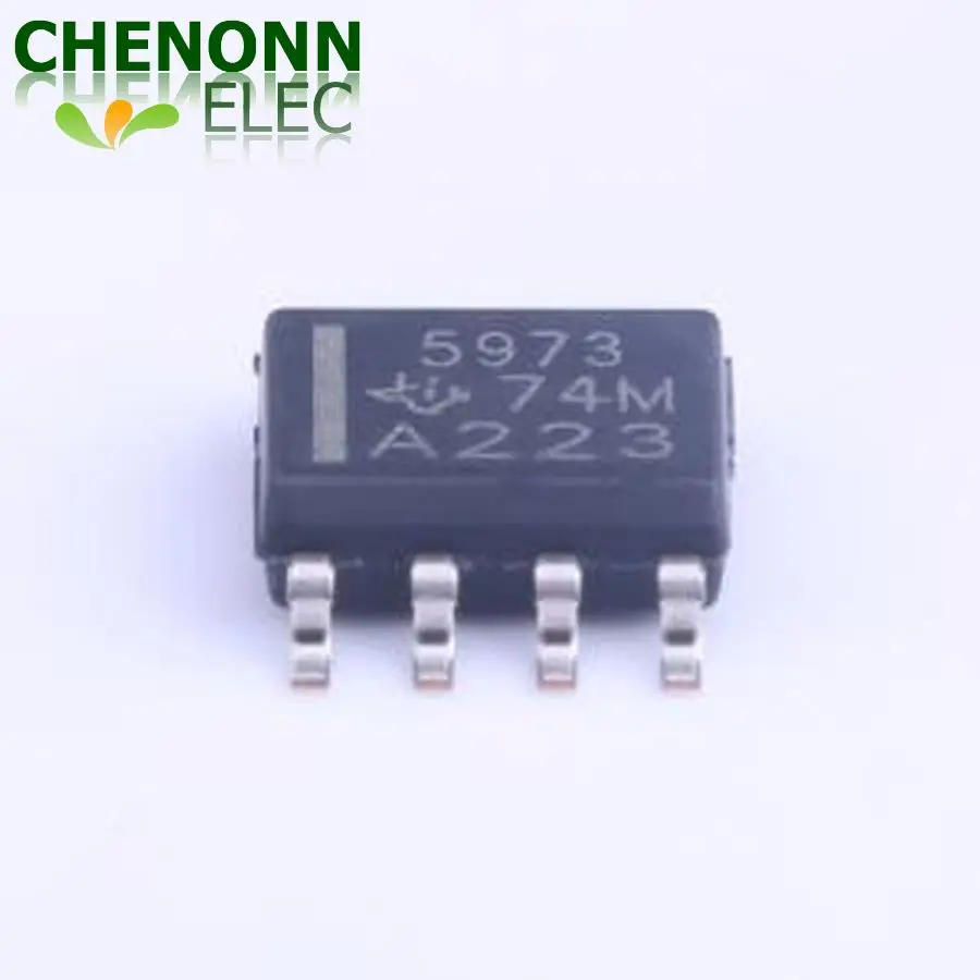 TLC5973DR
