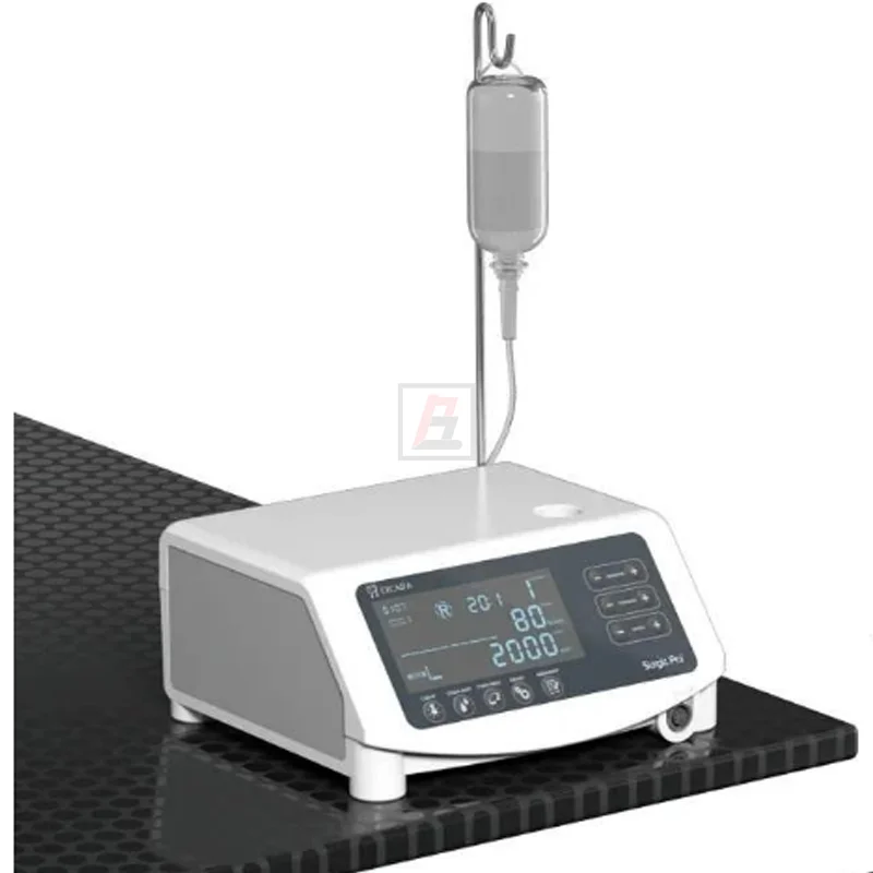 Рисунок 2 - Стоматологический имплантат