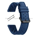 Blue-Black