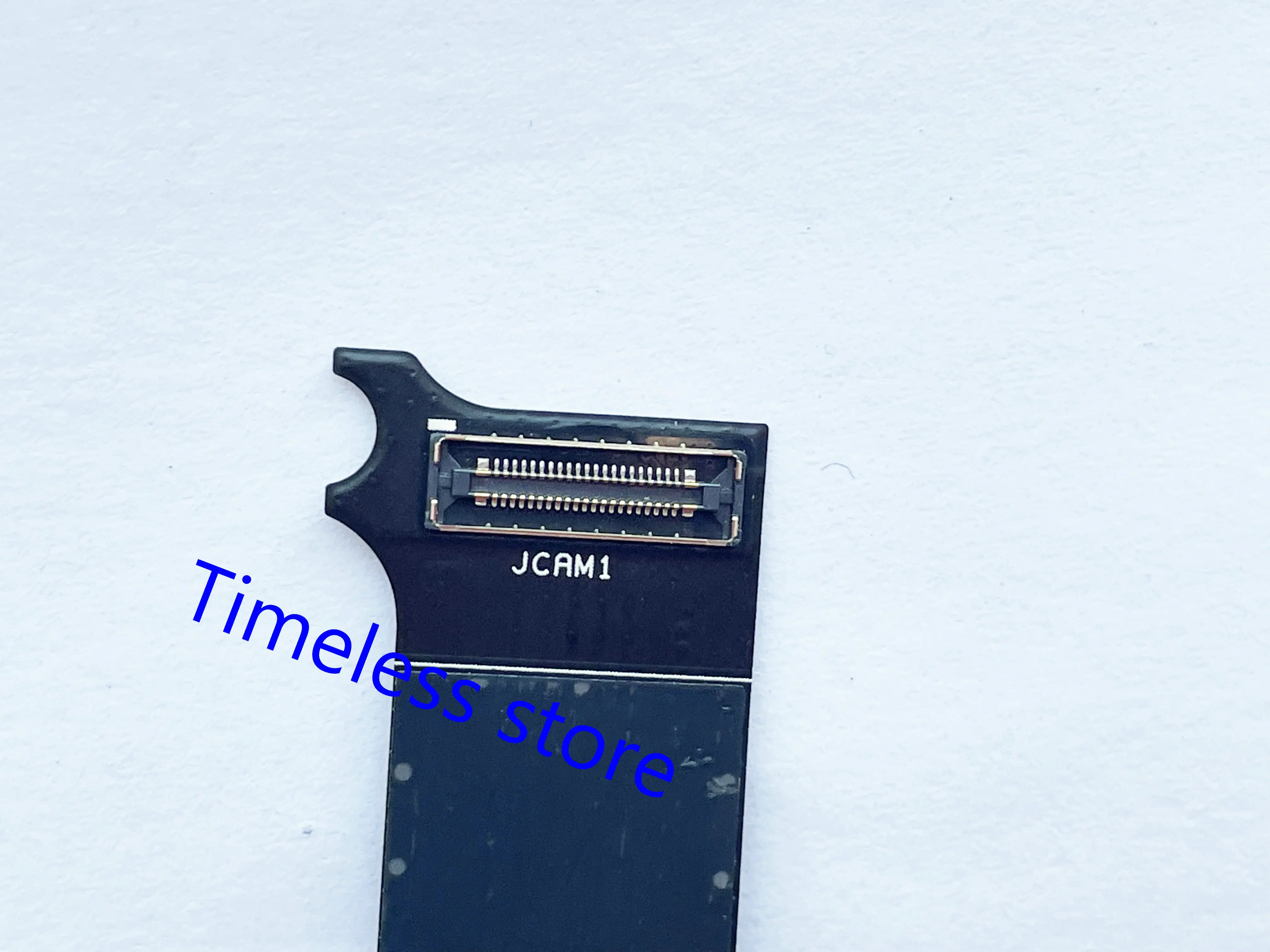 Webcam para Dell Xps13 9320 Plus 2023 Cabo da Câmera 03vjkt 3vjkt Lf-l071p Da30001nc10 Novo - Imagem 3