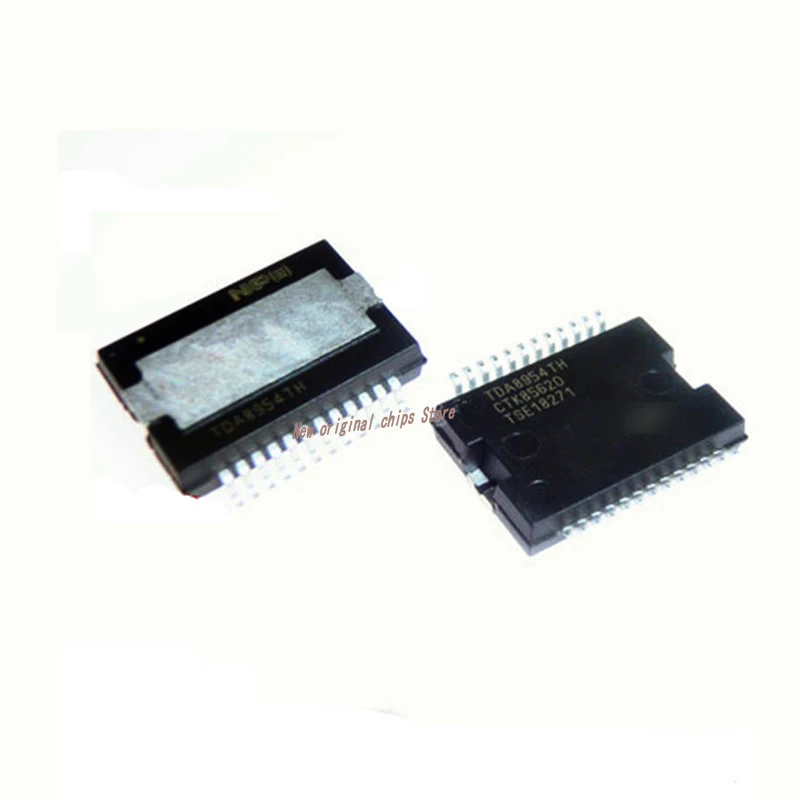 1PCS/lot TDA8954TH TDA8954 TDA 8954TH 8954 TDA8954TH/N1 HSSOP-24 100% ...