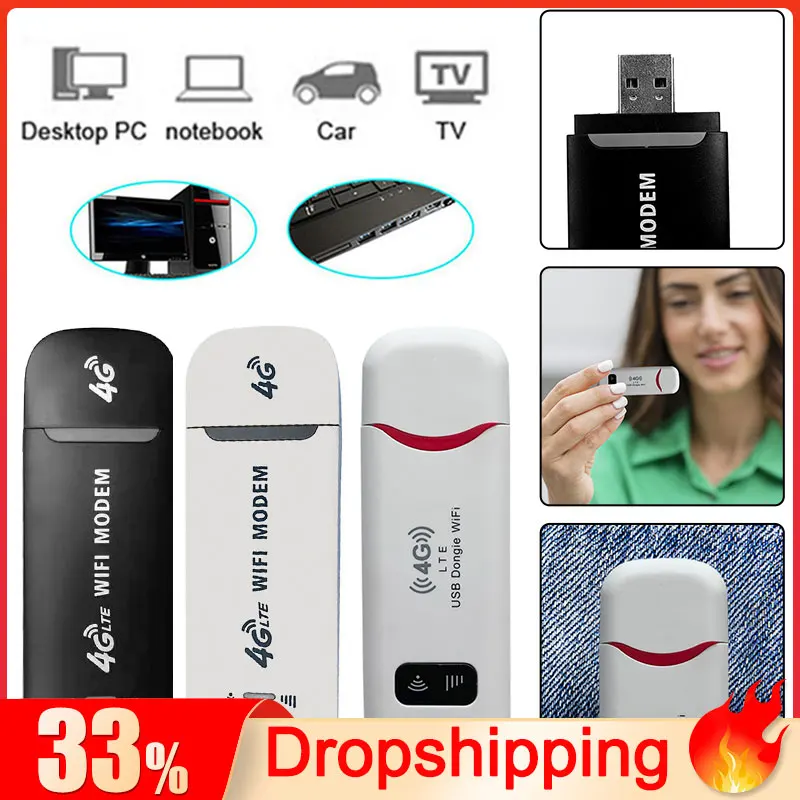 Wifi Dongle For Laptop With Sim