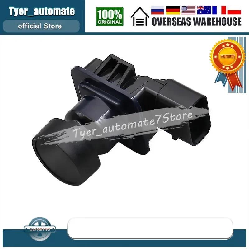 Rear View Backup Camera EJ5T-19G490-AA EJ5T19G490AA EJ5T 19G490 AA For 2014-2016 Ford Escape 3