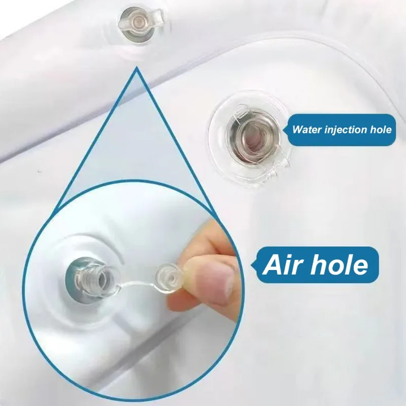 Cooling Pet Mat For Dogs And Cats Summer Water Injection Pad_voghion.com