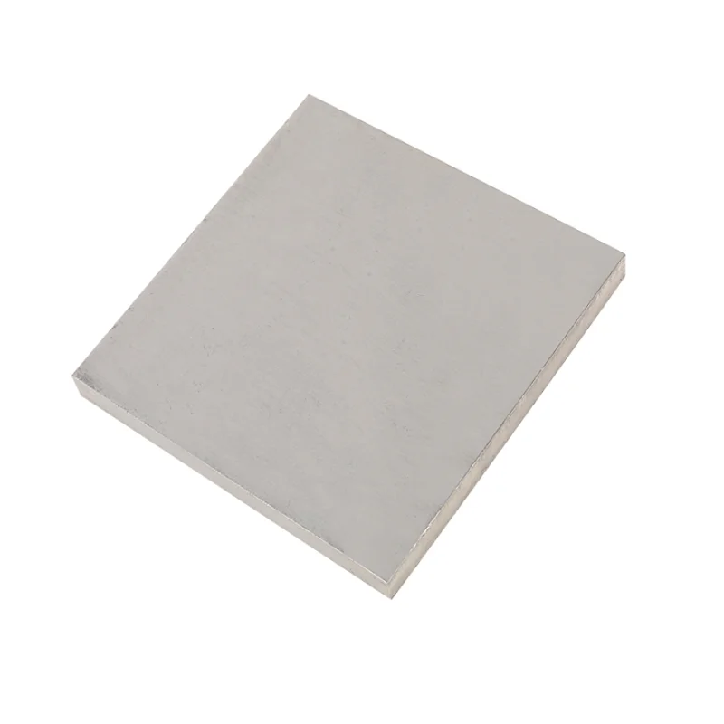

ASTM B265 Grade 2 Grade 5 Titanium plate / Titanium sheet
