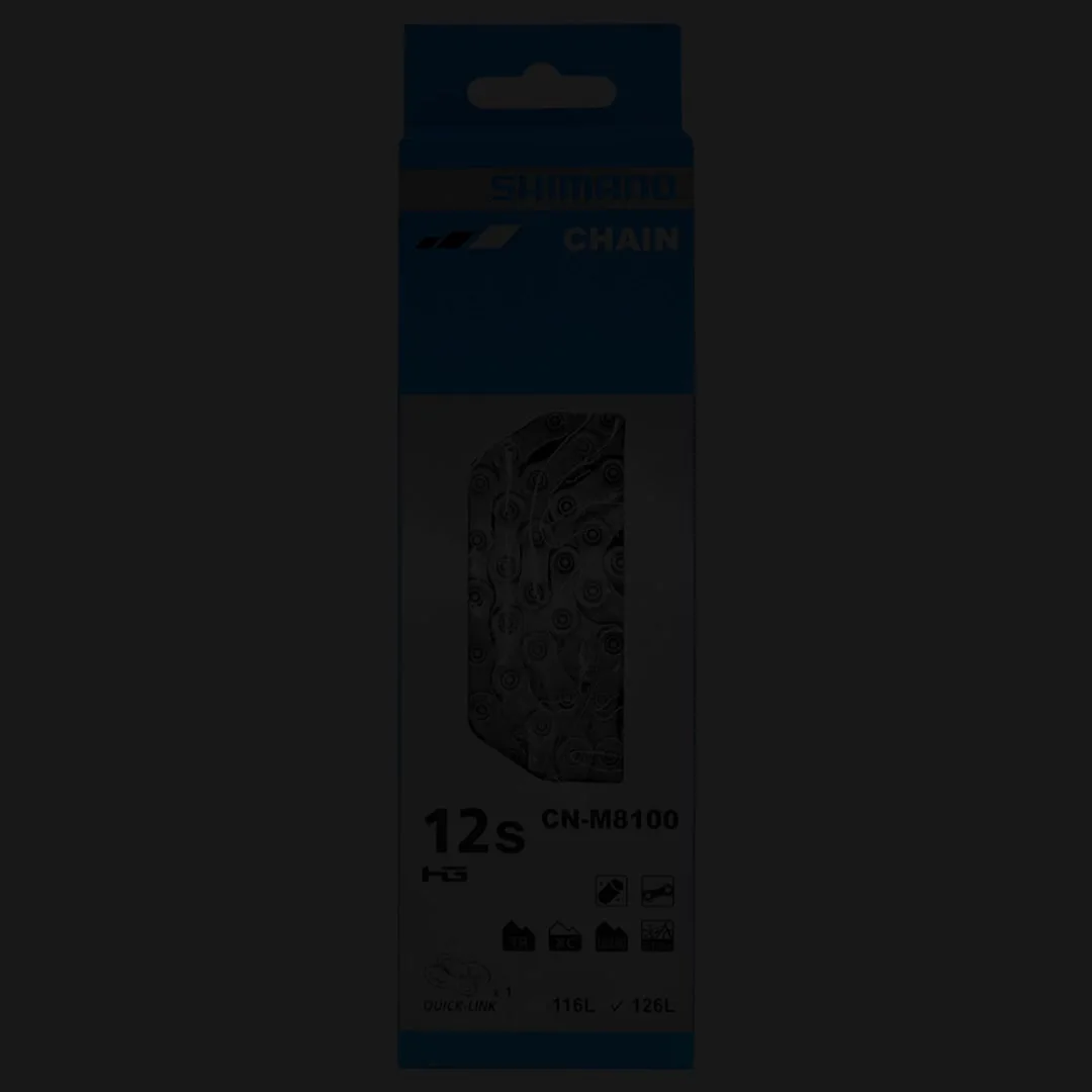 SHIMANO велосипедная цепь HG40 HG53 HG95 HG701 M7100 M8100
