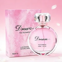 Perfume Woman Long Lasting Atomizer Sexy Lady Charming Parfum Deodorant Female Floral Fruity Fragrance Parfume Women's Perfumes