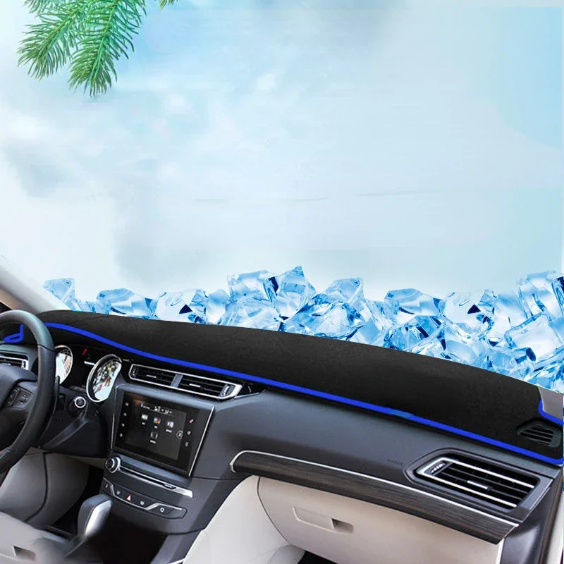 

Аксессуар для приборной панели Peugeot 408 2014-2020