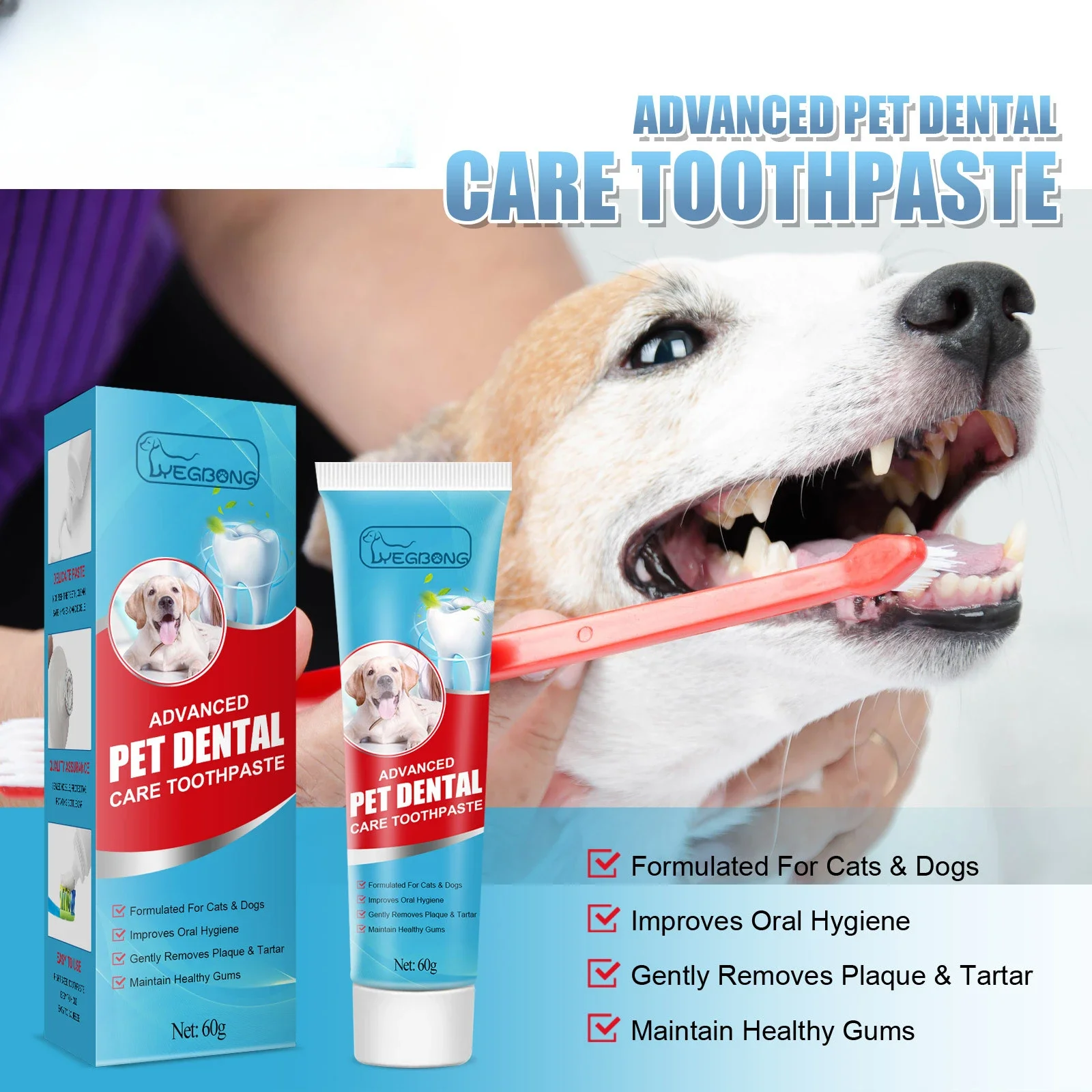 Pet-Toothpaste-Dog-Toothpaste-Cat-Universal-Teeth-Cleaning-Oral-and-Gum ...