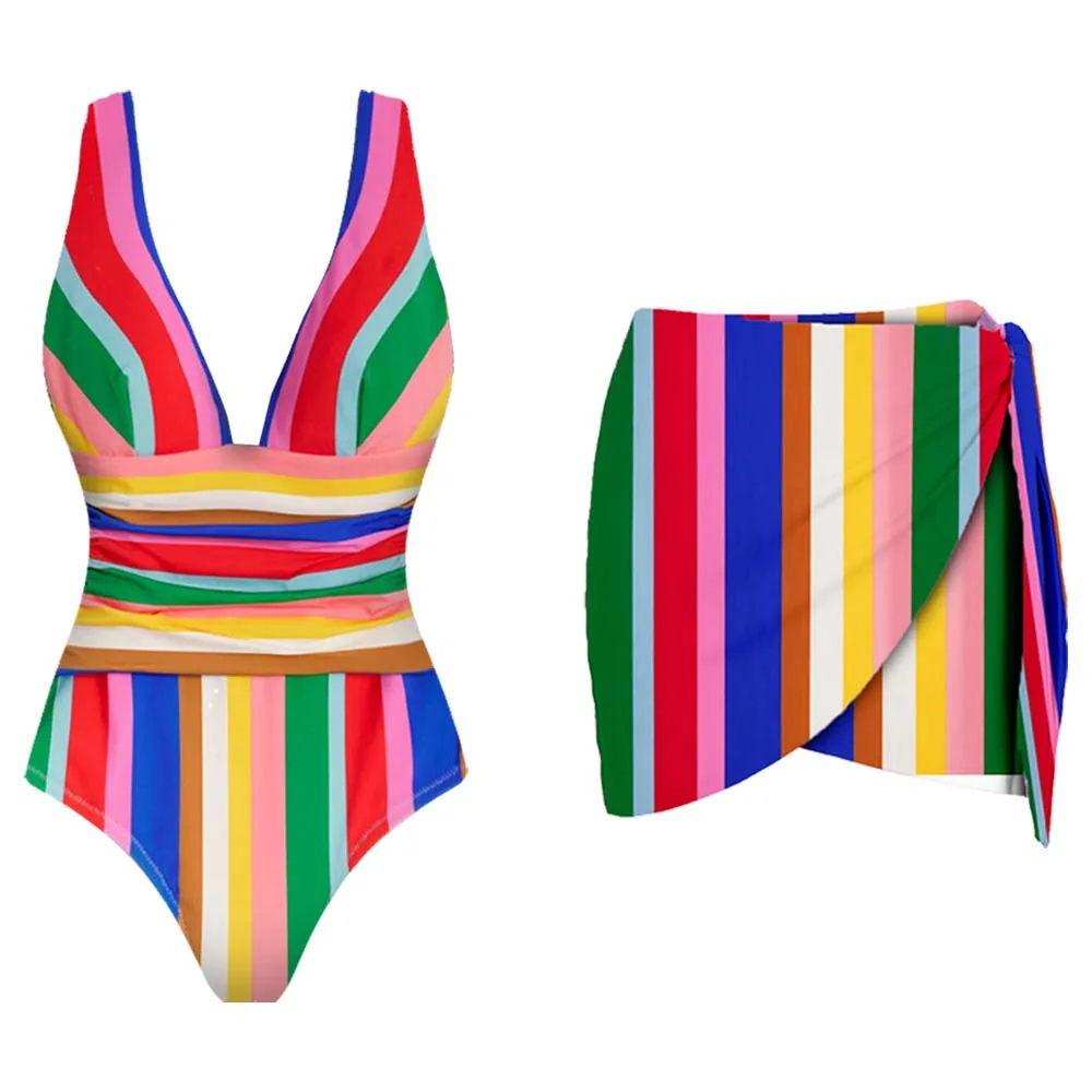 Restless in Rio Bikini Set