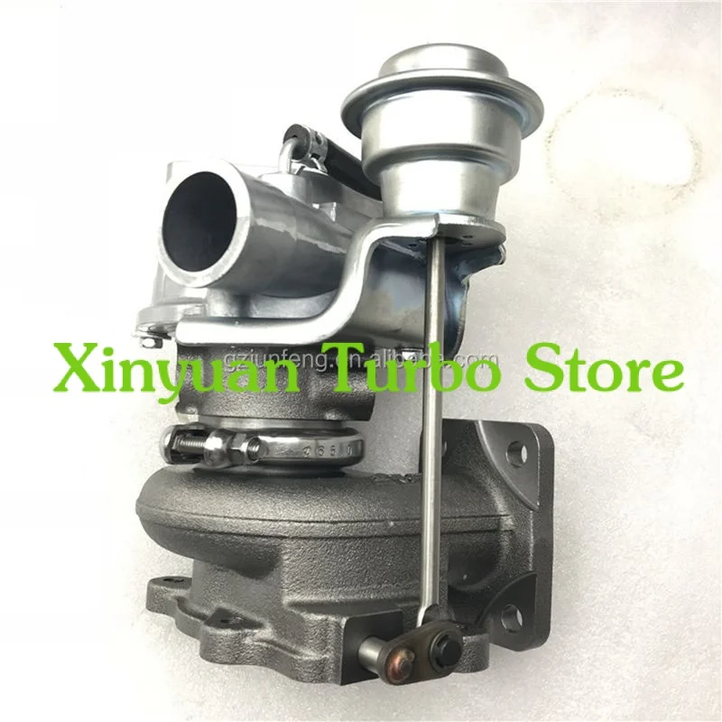 

CK45 turbocharger 1J712-17011 VA410181 V2607 with the high quality