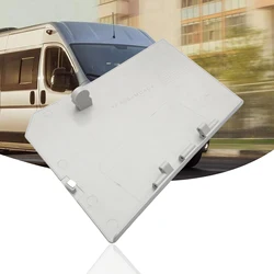 Fuel Flap Cap Cover 1362671080 1340422080 For Citroen Relay Peugeot Boxer Fiat Ducato 1517.H0 1517E1 1517 H0