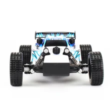

Brushed Electric RTR RC Racing Car 1881 2.4GHz 2WD 1/20 Gas Power High Speed Road Power Remote Control RC Car Gift for Children