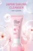 LAIKOU  Facial Cleanser Foam Face Wash Remove Blackhead Moisturizing Shrink Pores Deep Cleaning Oil Control  Skin Care 50g 4