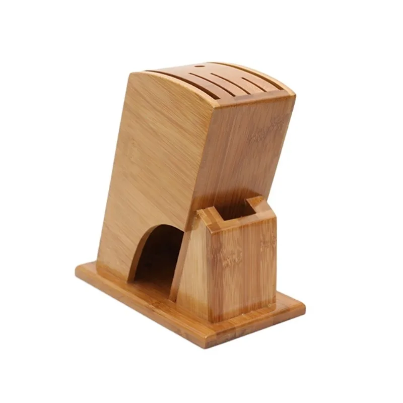 

knife block holder for kitchen to storage cutting knife