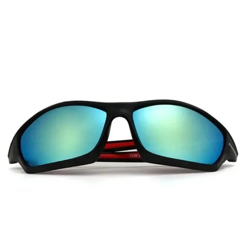NEW Fashion Fishing Glasses Cycling Glasses Outdoor Sunglasses Men Women Sport Goggles UV400 Bike Bicycle Eyewear