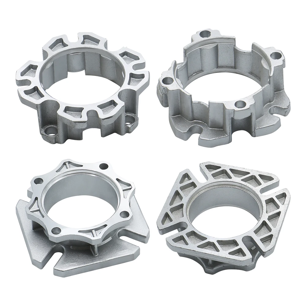 Worm Gear Reducer Accessories-NMRV030/40 Worm Reducer Accessories for NEMA23/34 Stepper Motor