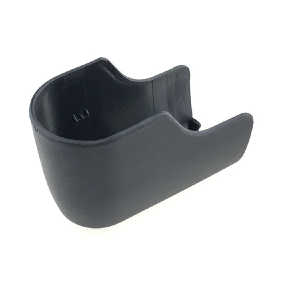 

Wiper Rocker Cover Rear Windshield Wiper Cap Auto Accessories Windshield Wiper Nut Cover Windshield Wiper 61627294430 ABS