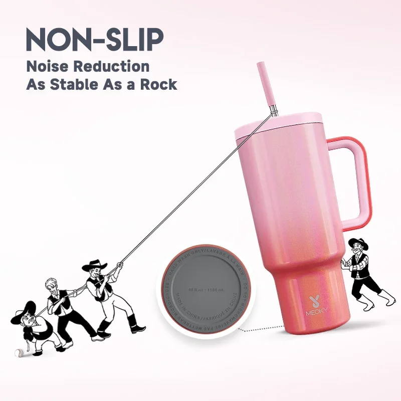 Premium Insulated Tumbler - Image 8