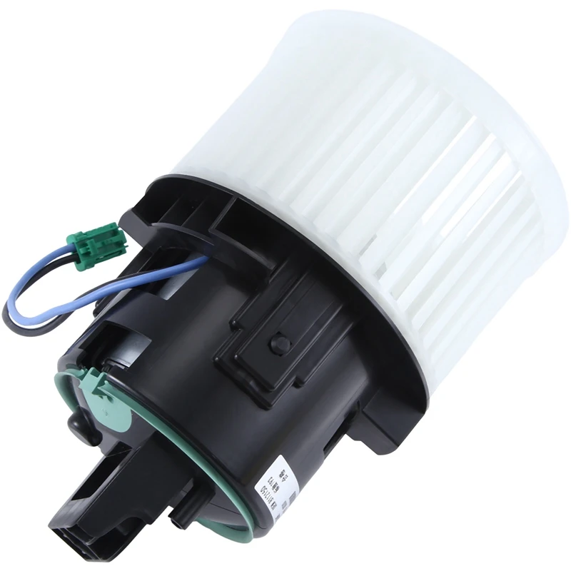 Nuovo Motore Ad Aria Calda Per Auto Motore Ad Aria Calda 1610497180 351012341 70828215 Ventilatore Per Condizionatore D'Aria Per Peugeot 308 408 508