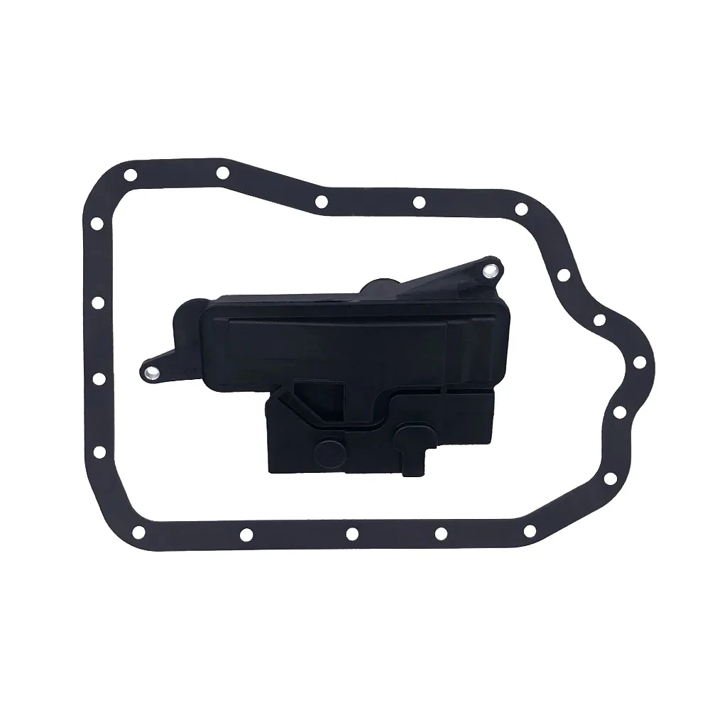 Transmission Filter Gasket Kit For Toyota Highlander 2.7L 2009-2015 RAV 4 Zelas Sienna Camry Lexus RX270 RX200t ES350 ES250 U760
