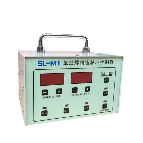 Modifica Della Saldatrice Tig Saldatrice A Freddo Regolatore Del Tempo Di Impulso Che Imita La Saldatrice A Punti Laser In Acciaio Inossidabile