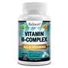 8690-ecad22.jpg Balincer Vitamin B Complex Supplement - Heart Health, Nervous System Support, Energy Metabolism, Support Immune System