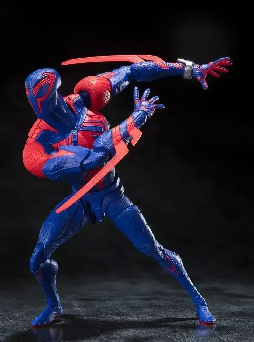 Figurine Spider-Man Across The Spider-Verse