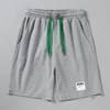 Summer Shorts Men Plus Size 12XL Shorts Fashion Casual Elastic Waist Short Pants Male Big Size 10XL 12XL Bottom 3